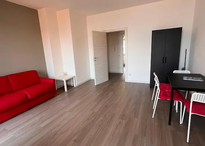 Regolo House Apartments