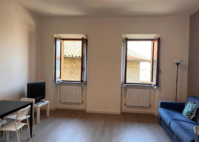 Regolo House Apartments