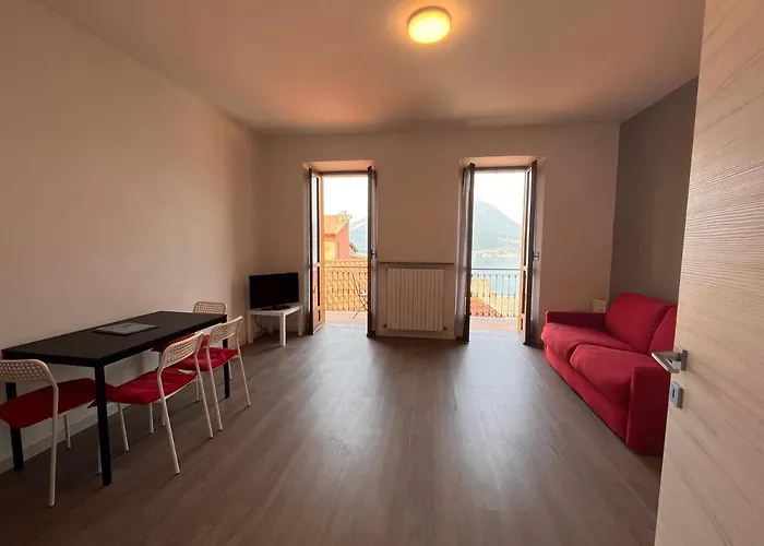 Regolo House Apartments