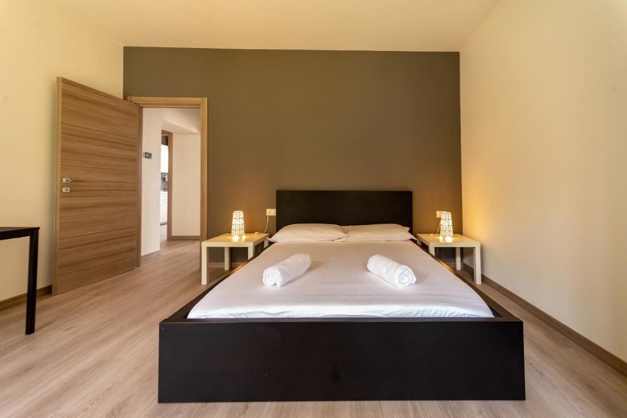 Apartamento Regolo House