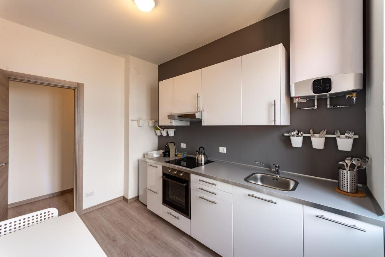 Apartamento Regolo House Perledo