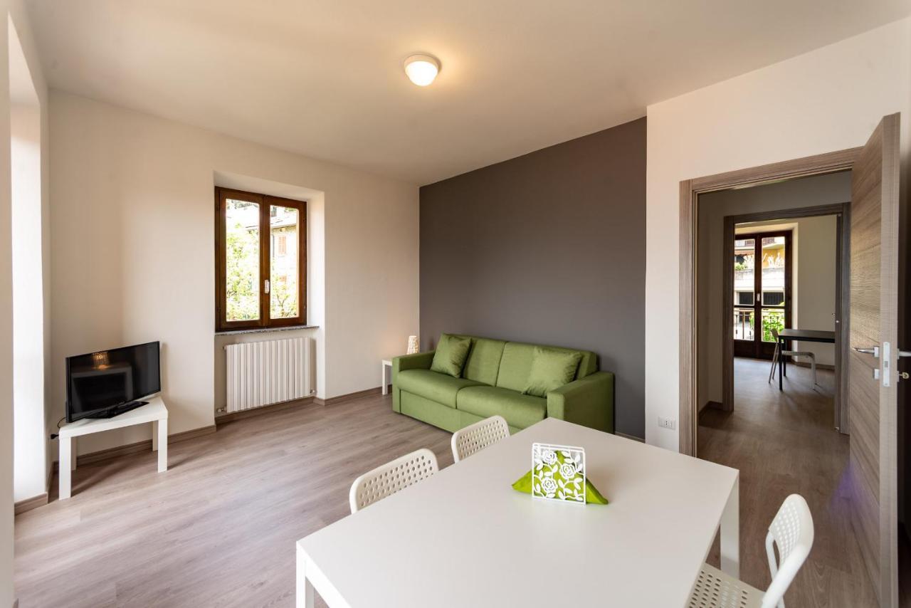 Apartamento Regolo House *