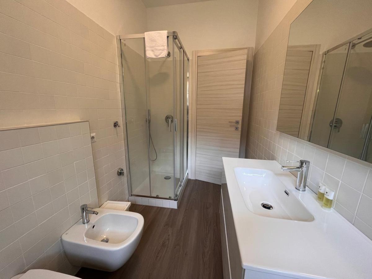 Apartamento Regolo House *