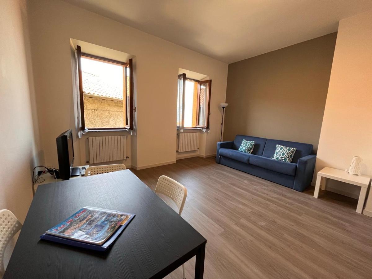 Apartamento Regolo House *