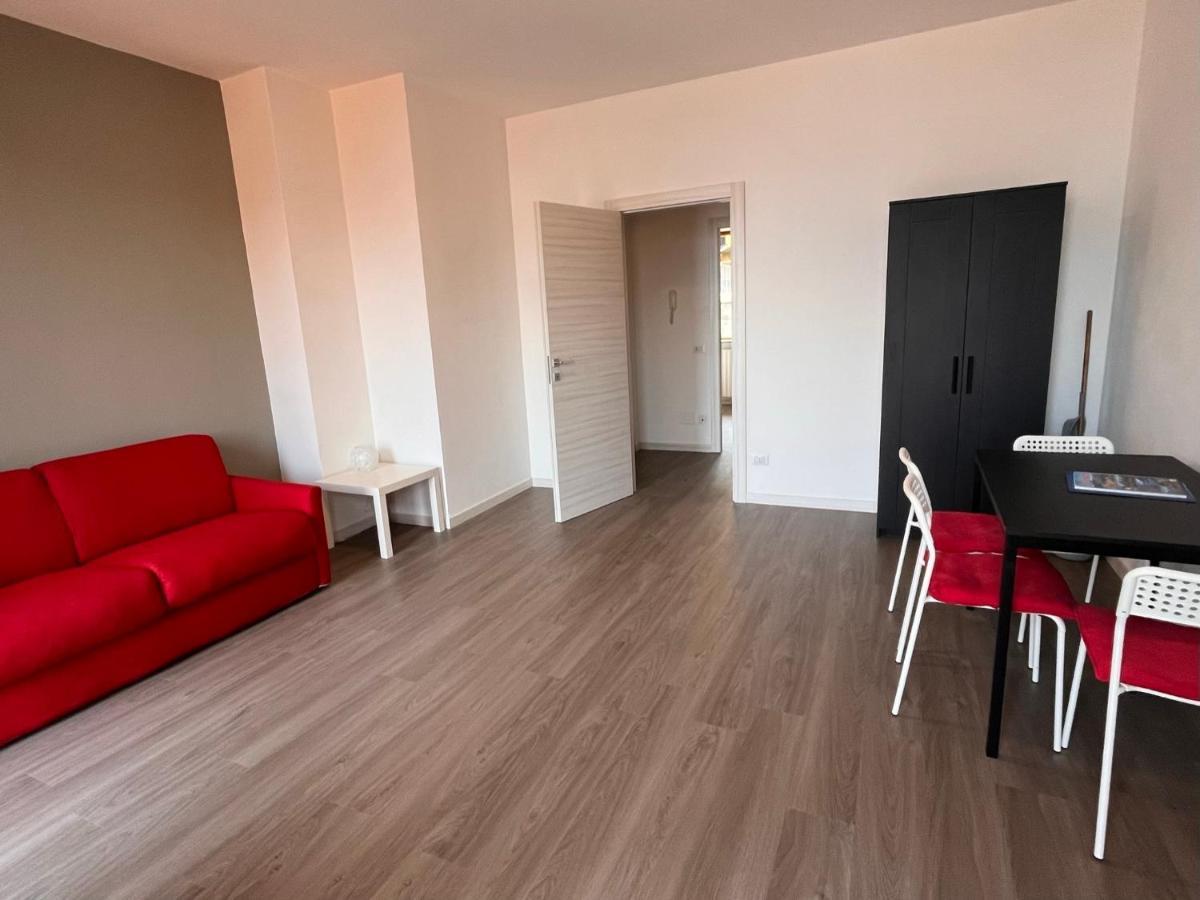 Regolo House Apartamento *